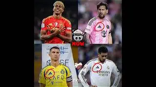Adidas x Players skills 🥀😂 #trending #viral #funny #fypシ #football #ronaldo #edit #viralvideo