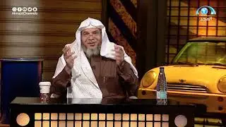 الداعية: علي آل ياسين بضيافة بريك الشلوي على قناة المجد | برنامج بريك ( الحلقة 25 )