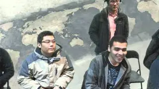 Team 4/20/12 vs Team STC GRAND FINALS SSF4 Teams SFSU @ TFNS