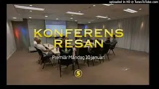 Kanal 5 - Trailermusik (2010)  - 