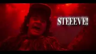 Steve nearly dies #edit #strangerthings #strangerthings5 #strangerthingsfinale #endofbeginning #djo