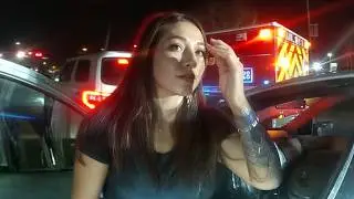 When You Pass Out at a Red Light but Act Like Nothing&rsquo;s Wrong!