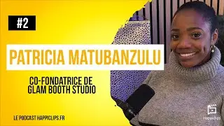 Photobooth de mariage premium :  une animation réussie | Interview Patricia – Glam Booth Studio