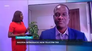 Nigeria Introduces New Telecom Tax