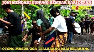 🔴OTONG DAN JONI MENANG BANYAK//DEPAN KENA BELAKANG KENA‼️ALISA MEGANTARA LIVE UBUNG⁉️