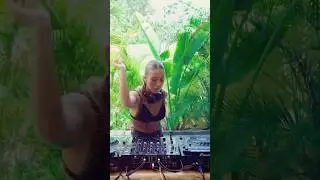 Indie Dance DJ Set 2023 By Anima&acirc; | Tulum DJ Academy