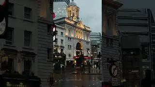 Victoria London!