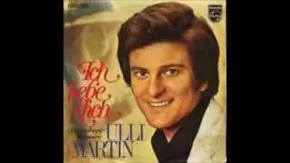 Ich liebe dich - ULLI MARTIN