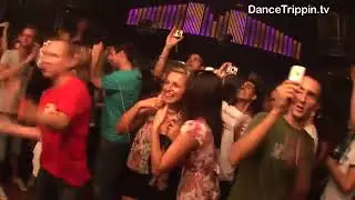 DanceTrippin tv #97 Chris Liebing