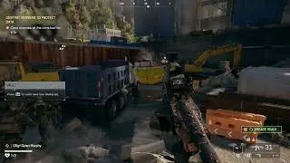 Battlefield 6 Begins &ndash; Gameplay Walkthrough Part 1