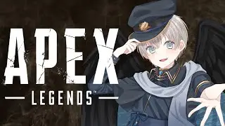 【朝活/APEX】～プラチナ帯～雑談クソネミエペランク#32