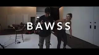 Brisbane Anti Wrinkle & Skin Studios - BAWSS Branding Video