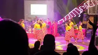 kurullane nubalage santhosaya madakata apata diuav song dance
