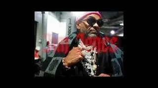 Jim Jones - Outside Instrumental