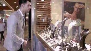 Antalya Terra City AVM Filmi