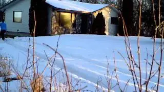 Break and Enter Suspect Birch Hills, SK