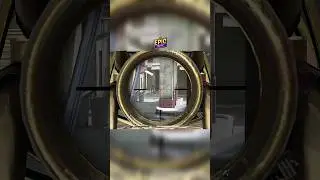Secret Sniper Spot in Crash