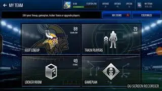 Insane Pro bowl Power Packs