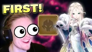 WHO FIRST PICKS ELENOA?! *IT'S ME* (Summoners War)
