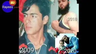 RJO Academy Status. Rayees Jamil