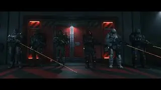Star Citizen Onyx Facility Part 2 - Research Wing & Site B