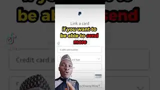 Как отправлять и получать средства с вашего счета PayPal без привязки карты или банка