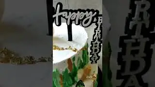The Cake Ultimate from Deepa's