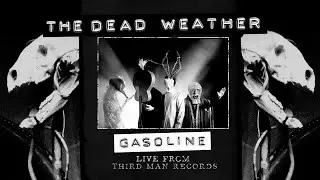 The Dead Weather - Gasoline (Live at Third Man Records)