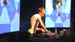 VJ Freedom & Technikal Live! @ Innovate 21-4-07