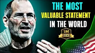 Steve Jobs&rsquo; Most Powerful Motivational Speech | Life Changing Success Lessons