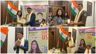 Human Rights Workshop held in Durgapur, West Bengal