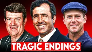 The Most Tragic Deaths In Golfing History