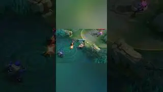 Target Lock🎯 Part - 1 (Mayhem) #franco #francoteam #mobilelegends