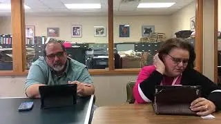 Jan.  15 Victoria Advocate news meeting
