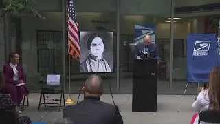 Post Office In Delaware Named After First Black Woman Publisher, Journalist Mary Ann Shadd Cary