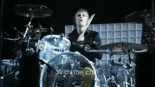 Muse - Space Dementia [Lyrics]