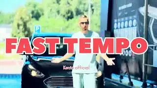 Kevin-offical-FAST-TEMPO