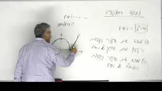 ✏️שאלון 571 תרגול שאלה 1 (שאלות קצרות) -חדו