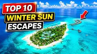 10 курортов WINTER SUN &laquo;все включено&raquo; с ОГРОМНЫМИ скидками прямо сейчас