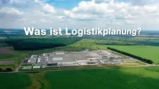 Was ist Logistikplanung? | IGZ &ndash; Die SAP Ingenieure
