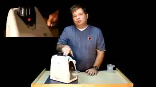 How to Use the GemOro Brilliant Spa Personal Steam Cleaner for Jewelry