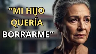 Mi Hijo Olvidó: Colgar Escuché Cómo Planeaban Quitarme Todo