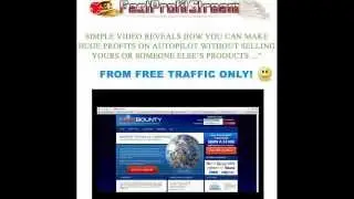 Fast Profit Stream - New Revolutionary Cpa Profit System