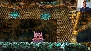 004 Braid: Anniversary Edition - World 5