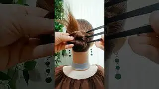 Braiding Tutorial for an Effortlessly Natural Look | #GracefulStyle #NaturalBeauty #Braiding