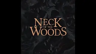 Neck Of The Woods (Live)Annex of Ire @Loud As Hell Open Air Festival 2022- @SlimBzTV
