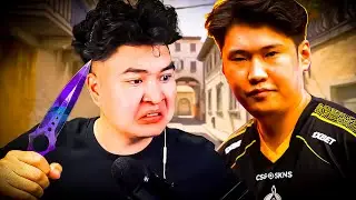 БҮЛДЭГ ХӨВГҮҮД ГЭНЭ ҮҮ?