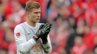 Loris Karius ● FSV Mainz 05 ● Goalkeeper Saves 2014 HD