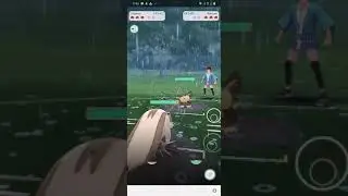 Ferocious cup practice | MaelstromVS01 | 2/3