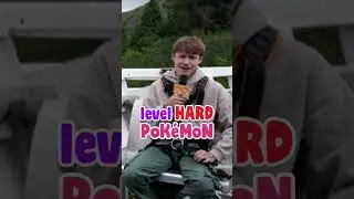Сколько покемонов ты можешь назвать?! Провал &mdash; и ты прыгаешь! #покемон #викторина #банджи #чаризард